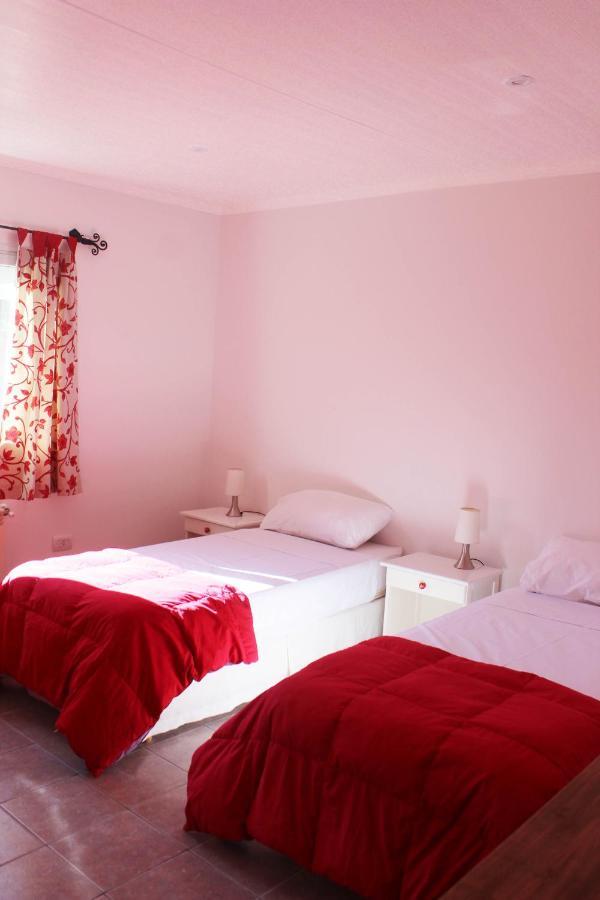 Hotel Hospedar Calafate - Los Lupinos à El Calafate Extérieur photo