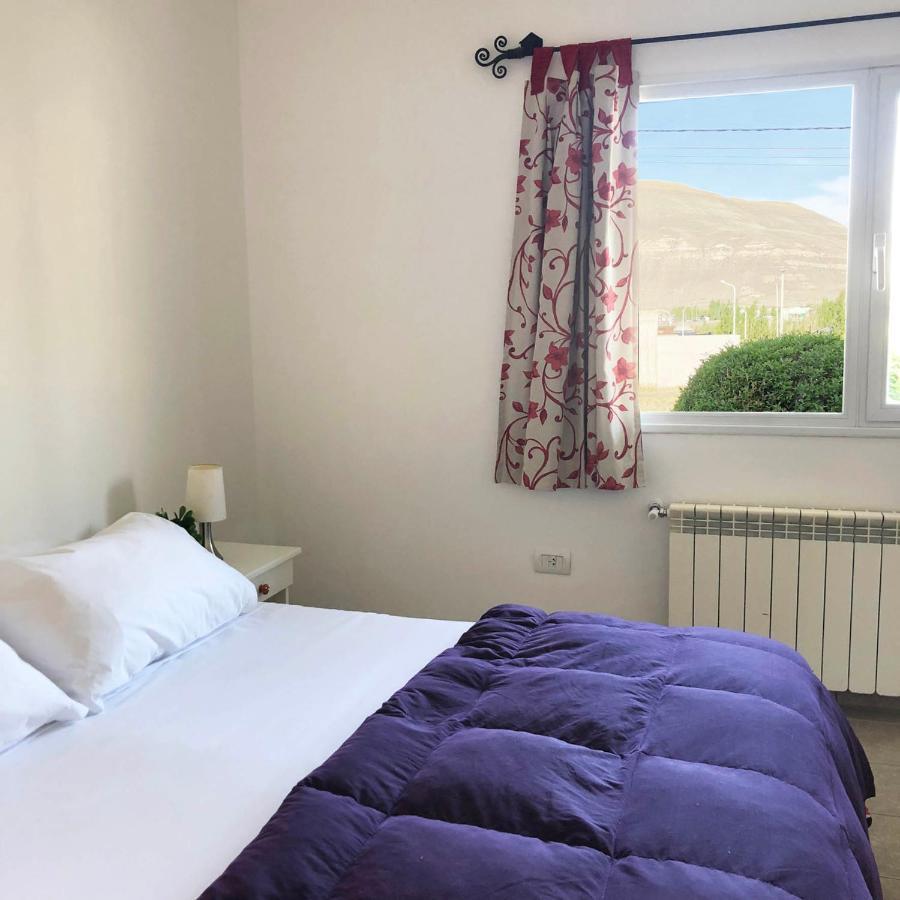 Hotel Hospedar Calafate - Los Lupinos à El Calafate Extérieur photo