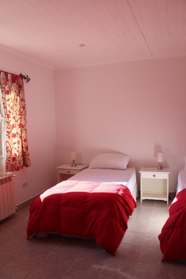 Hotel Hospedar Calafate - Los Lupinos à El Calafate Extérieur photo