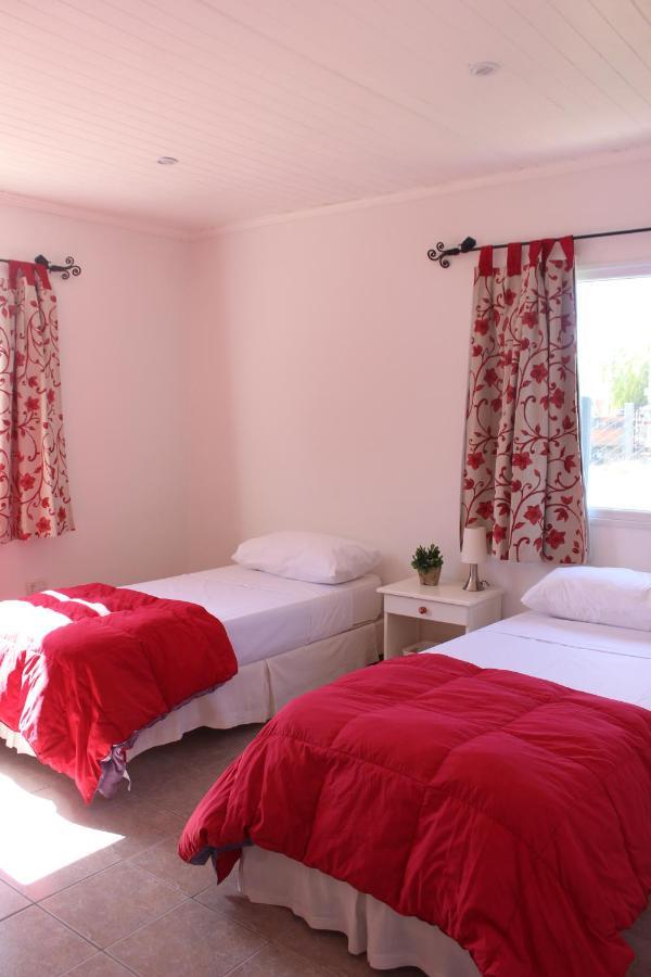Hotel Hospedar Calafate - Los Lupinos à El Calafate Extérieur photo