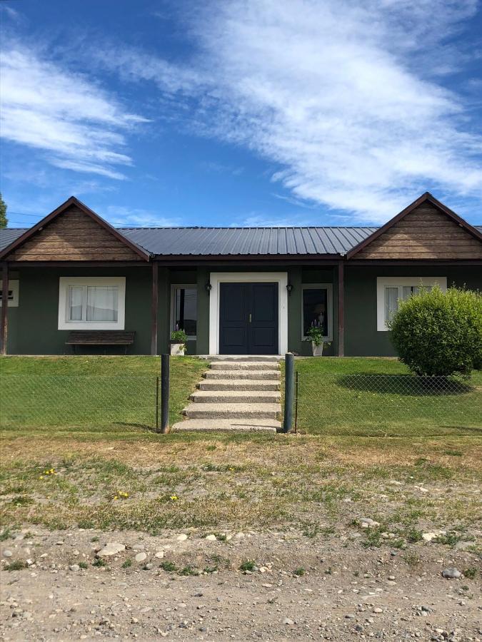 Hotel Hospedar Calafate - Los Lupinos à El Calafate Extérieur photo